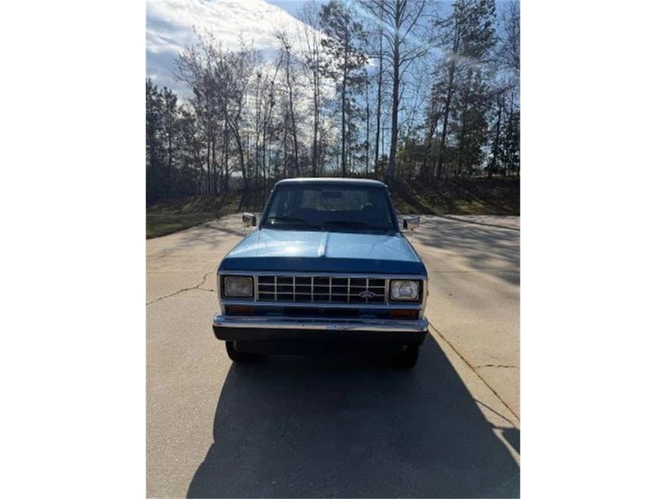 1987 Ford Bronco 4th Gen - Image 6 of 13