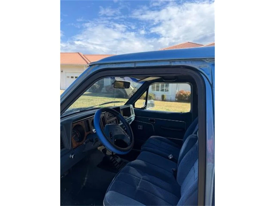 1987 Ford Bronco 4th Gen - Image 11 of 13