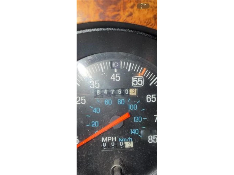 1987 Ford Bronco 4th Gen - Image 12 of 13