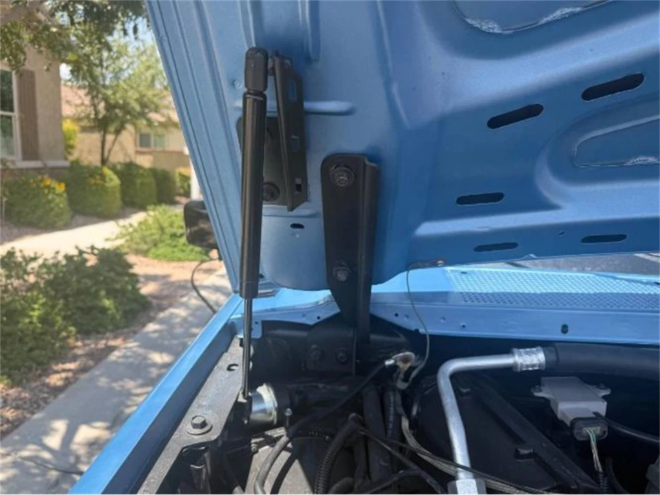 1987 Ford Bronco 4th Gen - Image 5 of 21