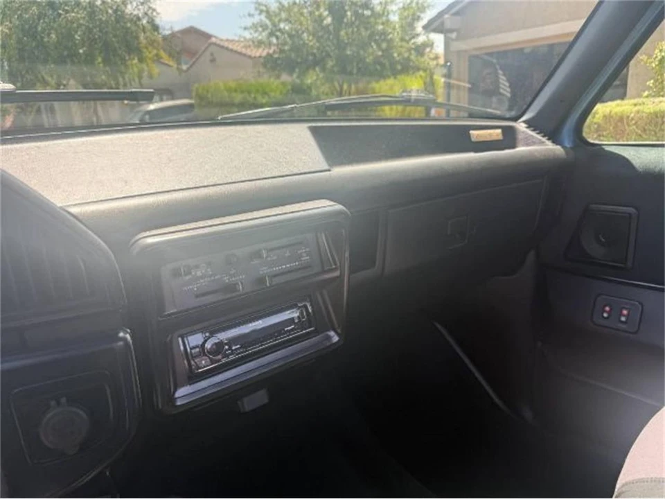 1987 Ford Bronco 4th Gen - Image 12 of 21