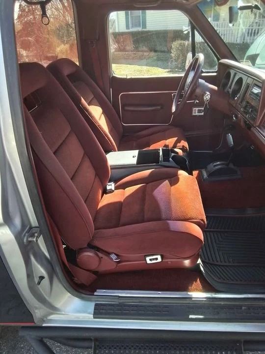 1987 Ford Bronco 4th Gen - Image 5 of 7