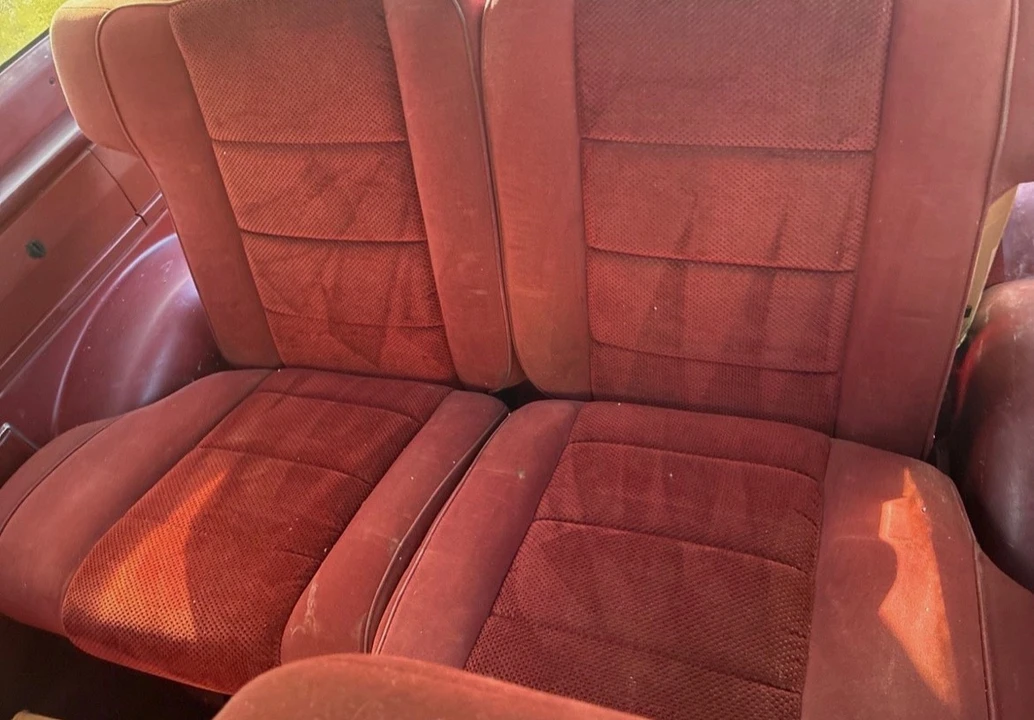 1987 Ford Bronco 4th Gen - Image 2 of 3