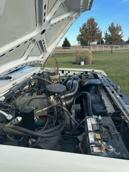 1987 Ford Bronco 4th Gen - Image 18 of 18