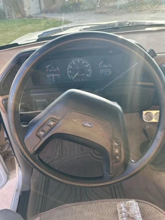 1987 Ford Bronco 4th Gen - Image 10 of 18