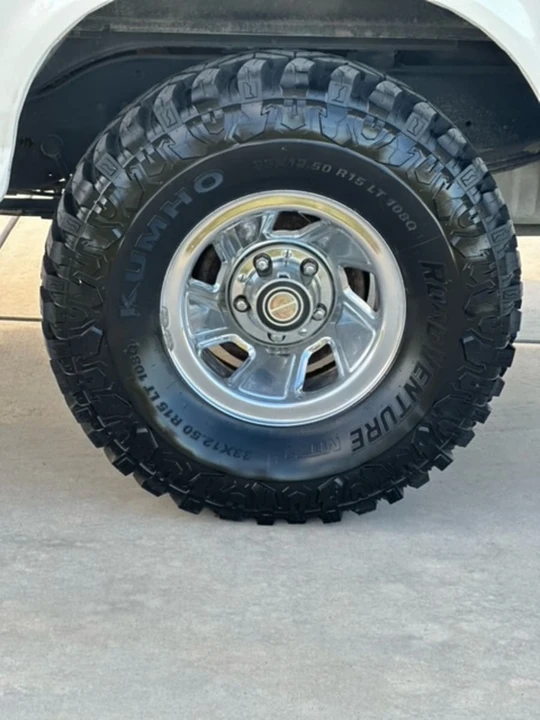 1987 Ford Bronco 4th Gen - Image 7 of 18