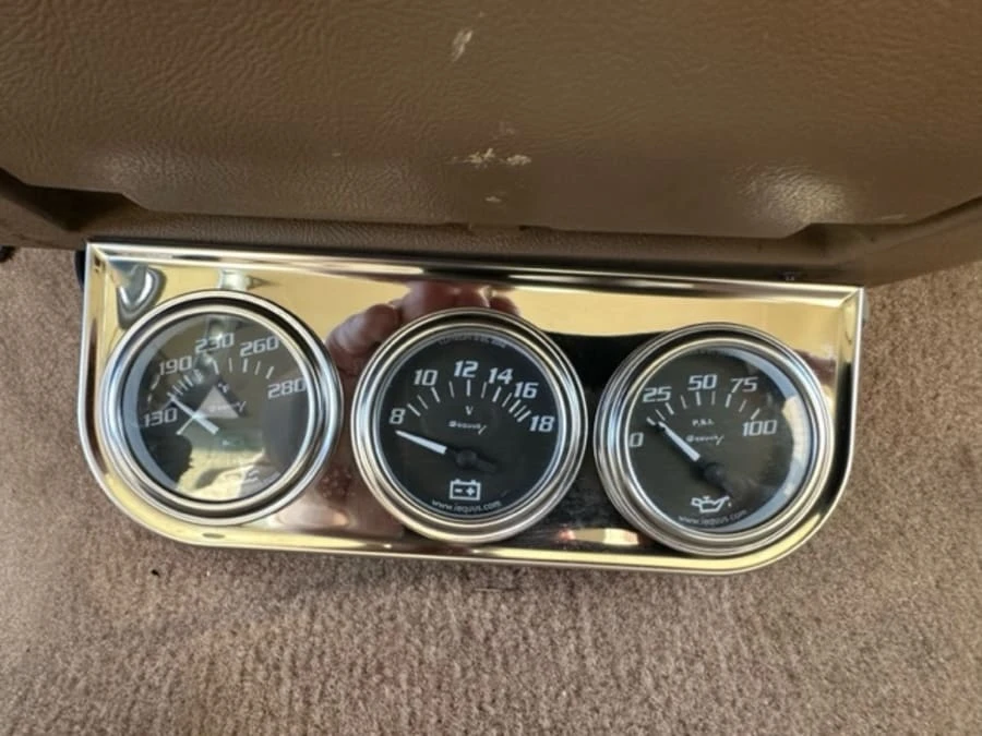 1987 Ford Bronco 4th Gen - Image 13 of 18