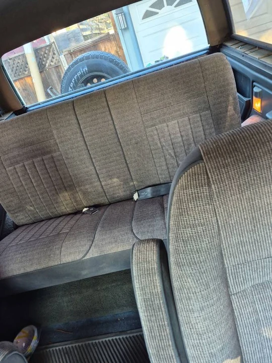 1987 Ford Bronco 4th Gen - Image 5 of 7