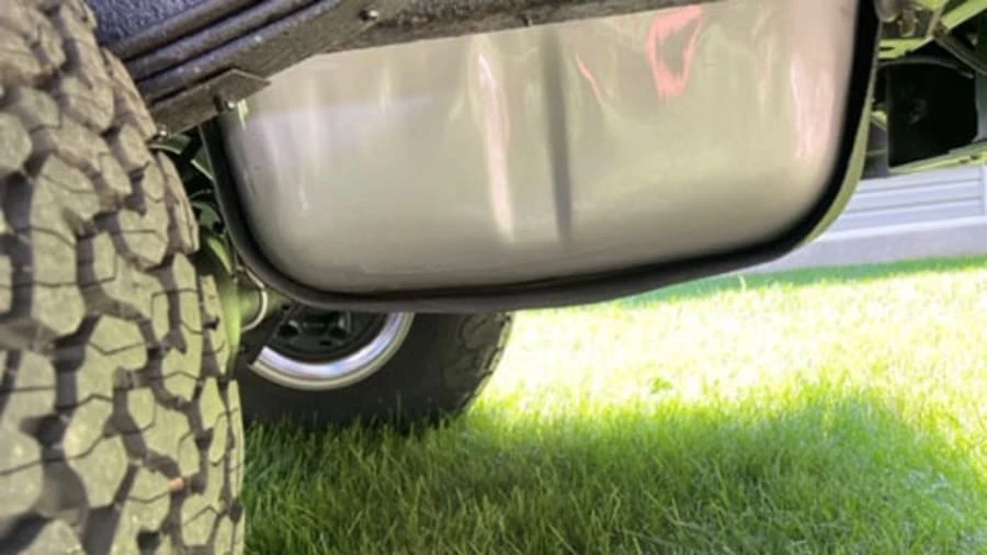 1987 Ford Bronco 4th Gen - Image 10 of 31