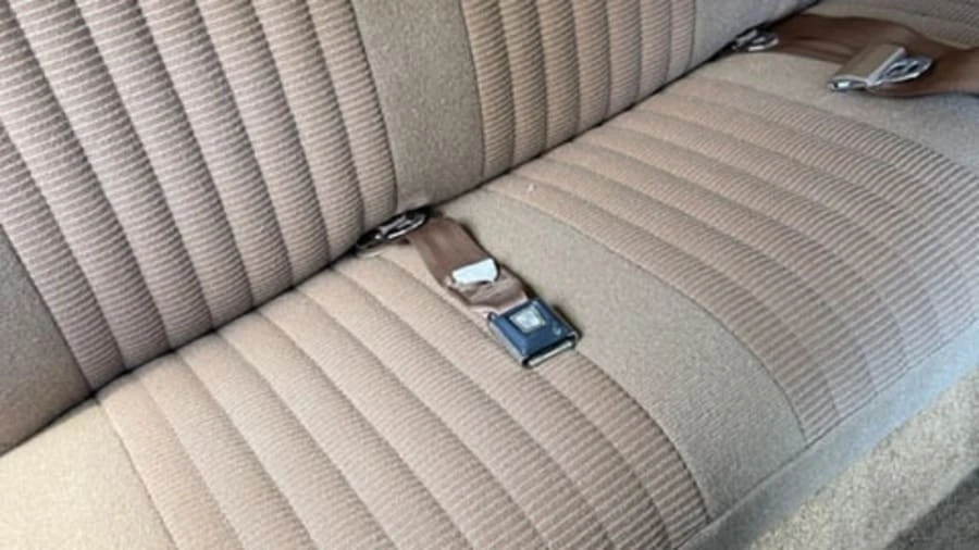 1987 Ford Bronco 4th Gen - Image 24 of 31