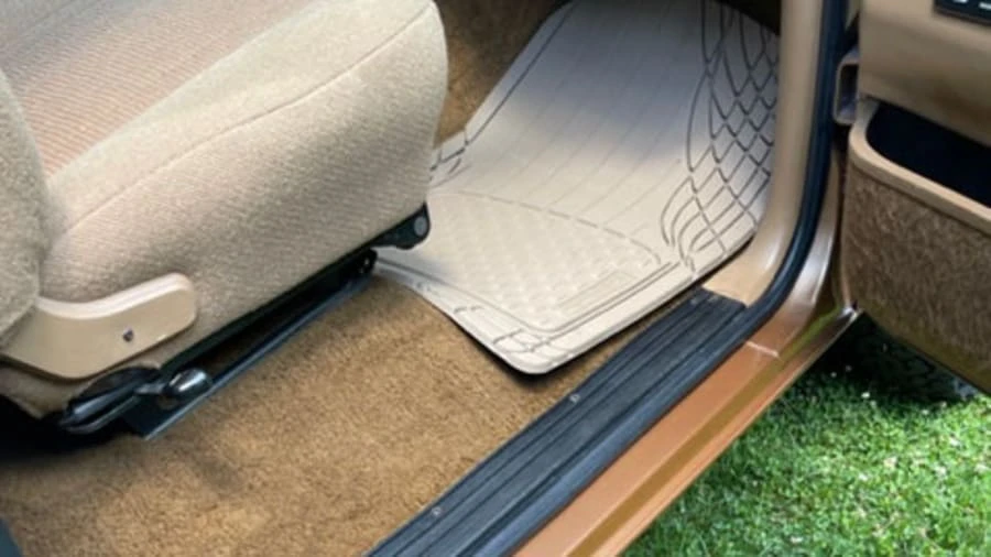 1987 Ford Bronco 4th Gen - Image 27 of 31