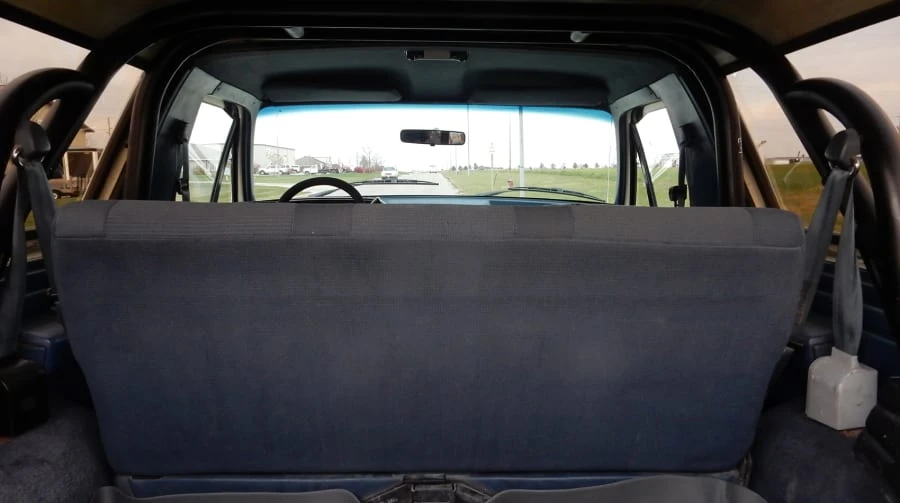 1987 Ford Bronco 4th Gen - Image 5 of 8