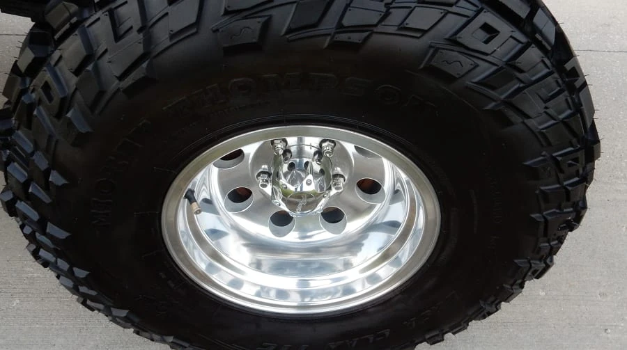 1987 Ford Bronco 4th Gen - Image 7 of 8