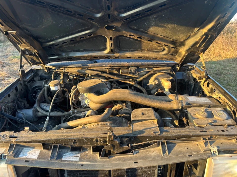 1987 Ford Bronco 4th Gen - Image 12 of 21