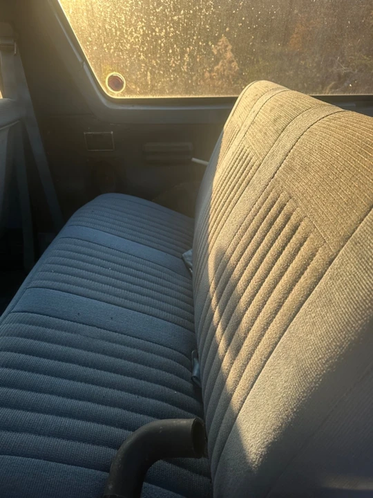 1987 Ford Bronco 4th Gen - Image 8 of 21