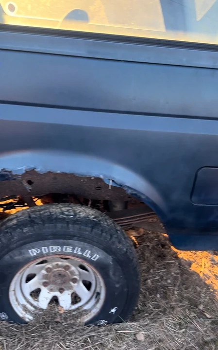 1987 Ford Bronco 4th Gen - Image 21 of 21