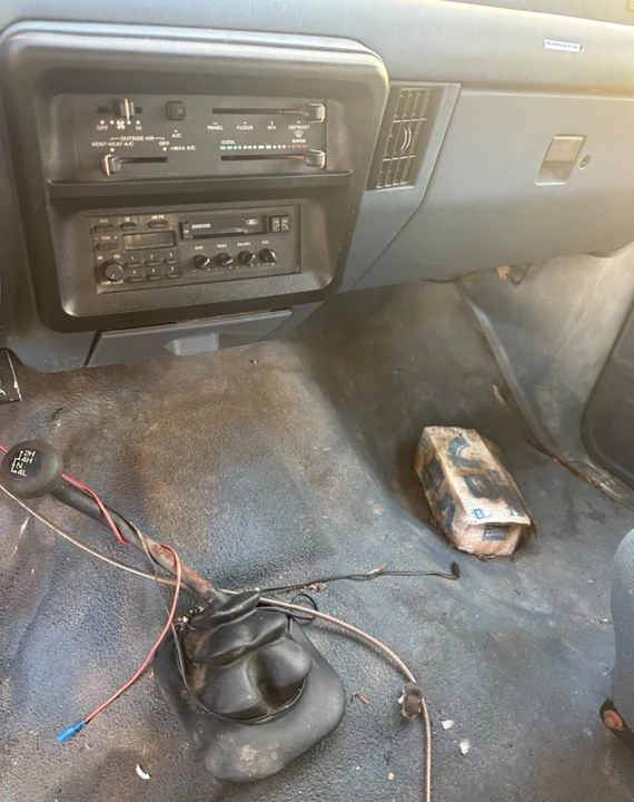 1987 Ford Bronco 4th Gen - Image 9 of 21