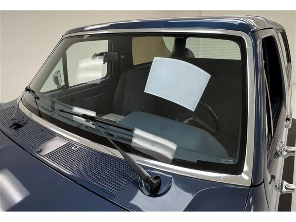 1987 Ford Bronco 4th Gen - Image 13 of 31