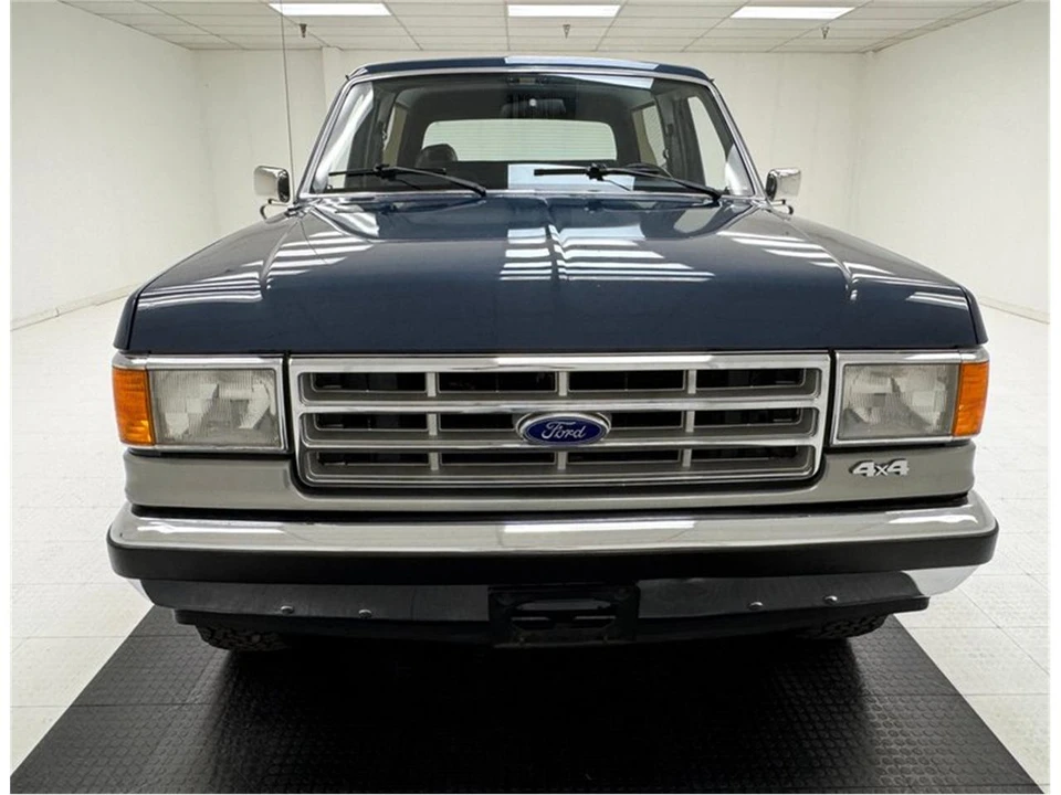 1987 Ford Bronco 4th Gen - Image 8 of 31