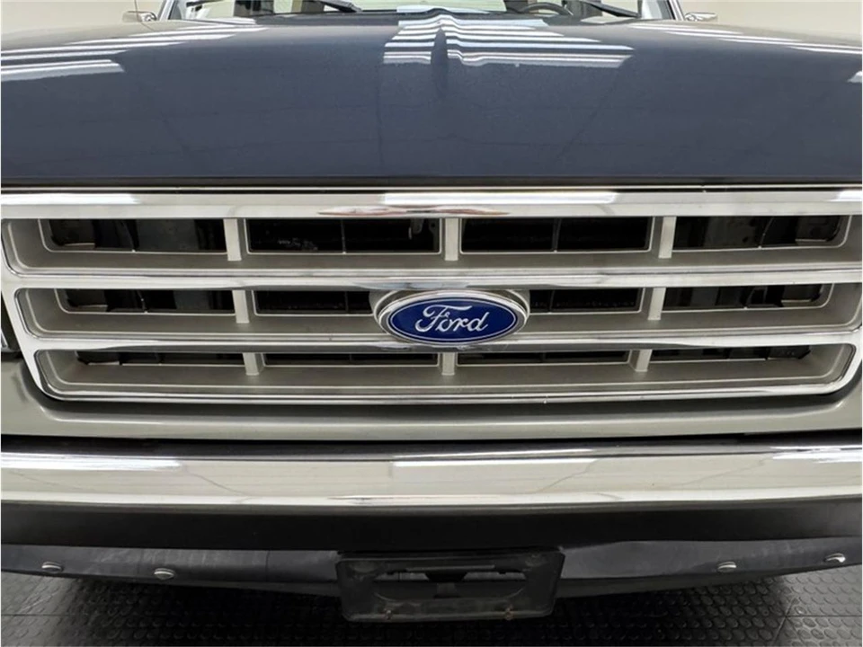1987 Ford Bronco 4th Gen - Image 9 of 31
