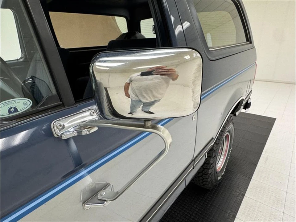 1987 Ford Bronco 4th Gen - Image 15 of 31
