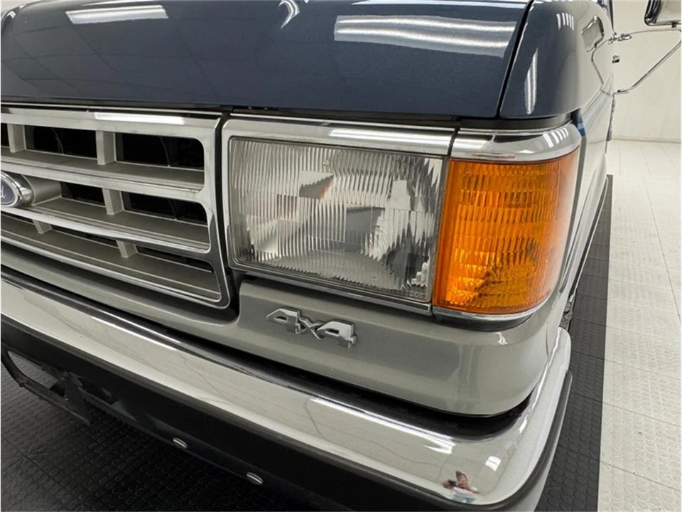 1987 Ford Bronco 4th Gen - Image 10 of 31