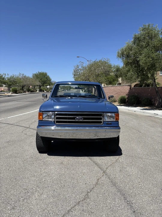 1987 Ford Bronco 4th Gen - Image 11 of 31