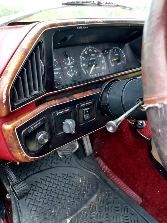 1987 Ford Bronco 4th Gen - Image 5 of 5