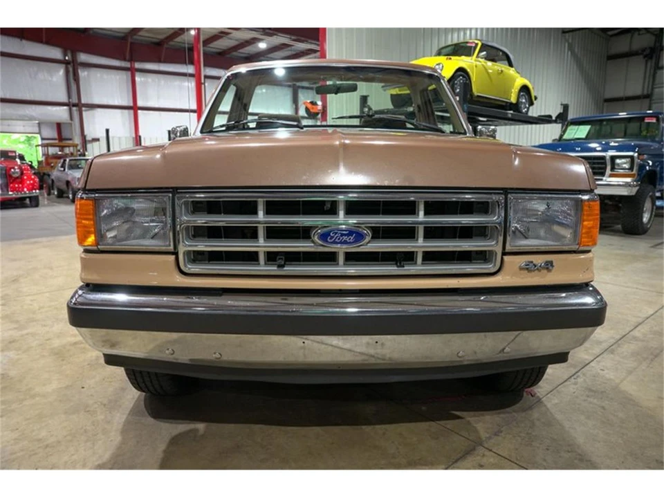 1987 Ford Bronco 4th Gen - Image 13 of 31