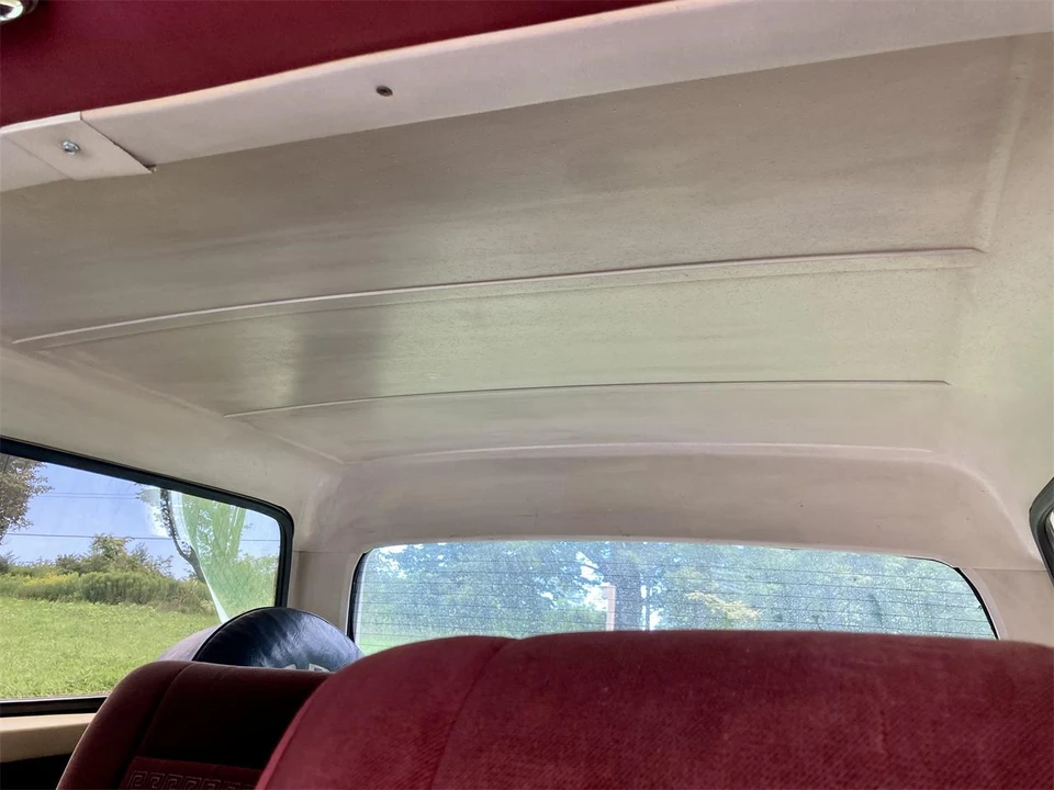 1987 Ford Bronco 4th Gen - Image 14 of 31