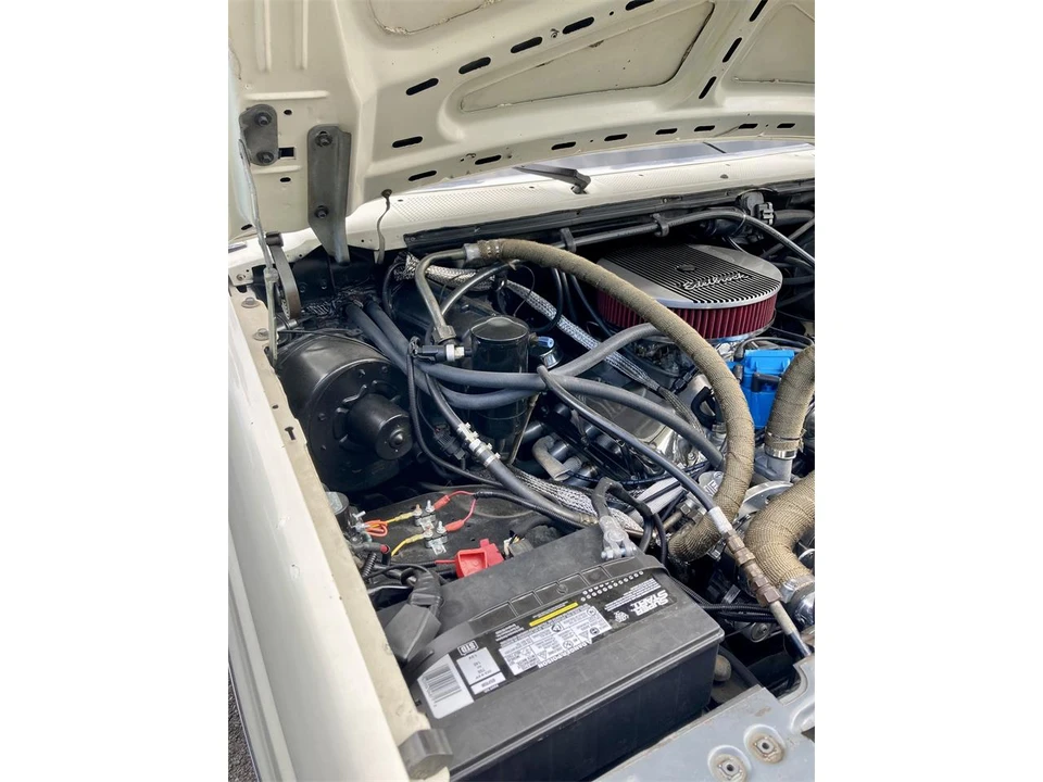 1987 Ford Bronco 4th Gen - Image 29 of 31