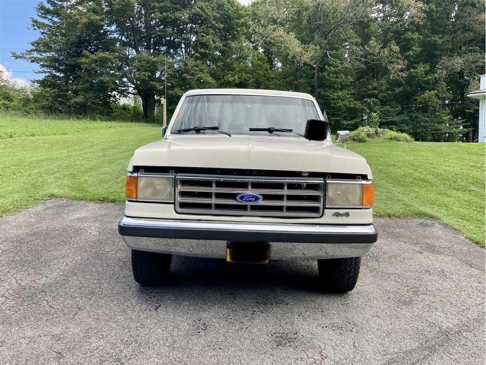 1987 Ford Bronco 4th Gen - Image 3 of 31