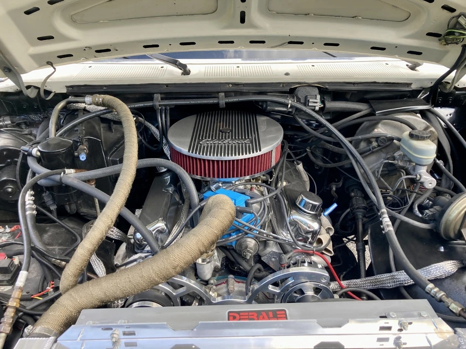 1987 Ford Bronco 3rd Gen - Image 17 of 21