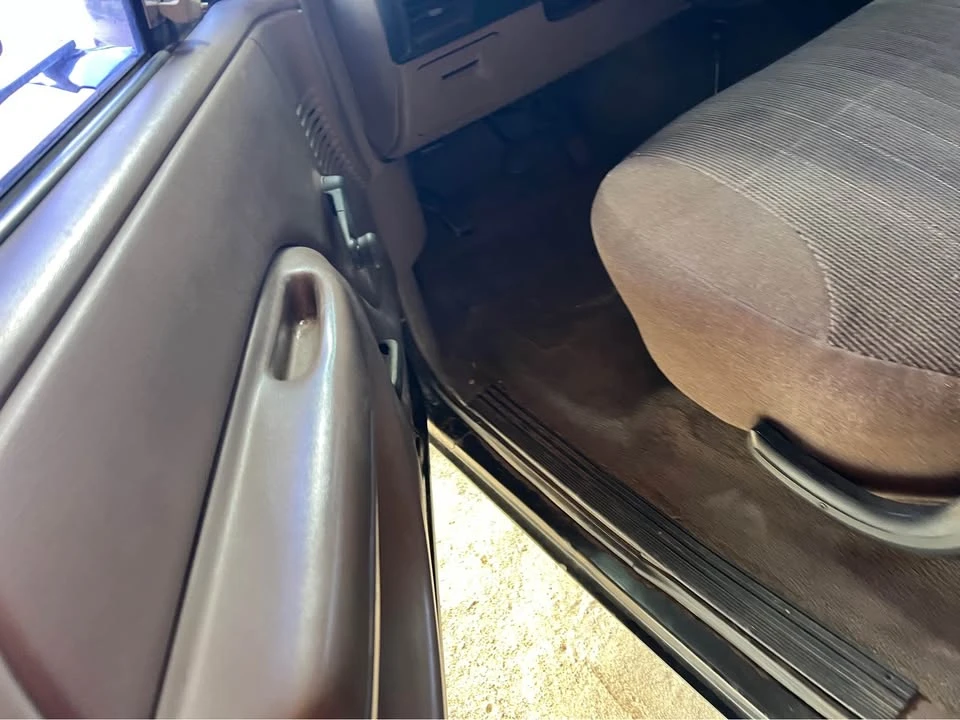 1987 Ford Bronco 4th Gen - Image 14 of 14