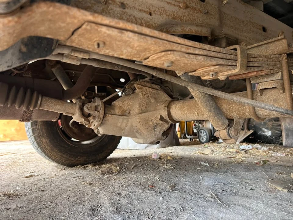 1987 Ford Bronco 4th Gen - Image 11 of 14