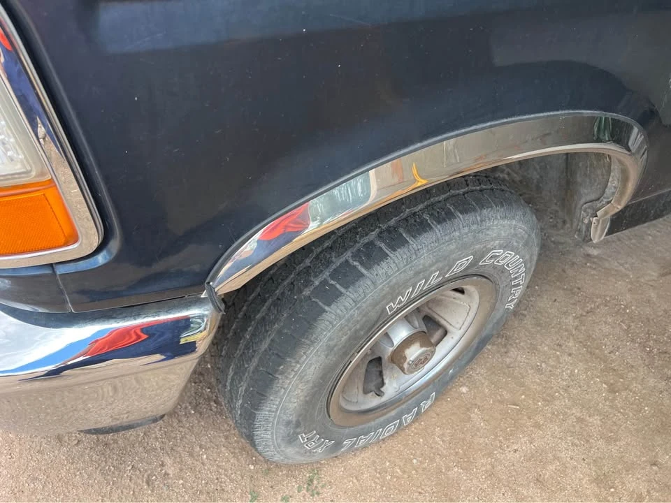 1987 Ford Bronco 4th Gen - Image 12 of 14