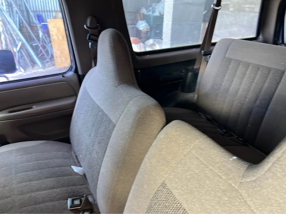 1987 Ford Bronco 4th Gen - Image 9 of 14