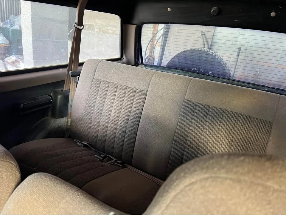 1987 Ford Bronco 4th Gen - Image 4 of 14