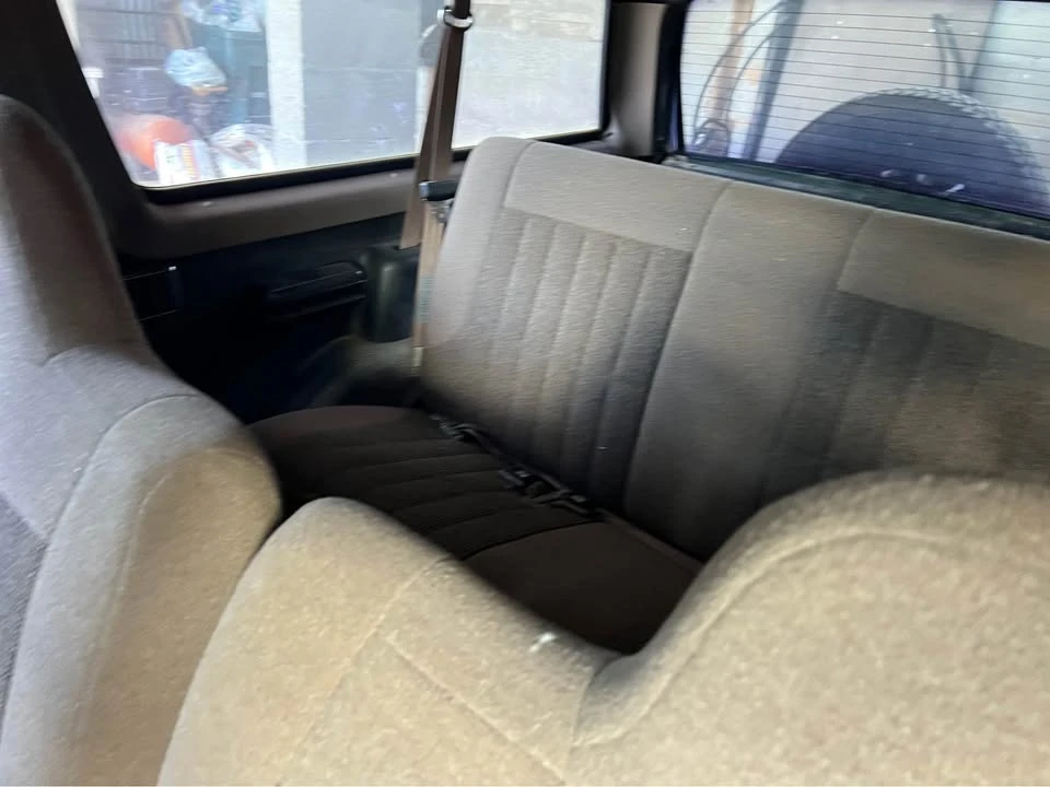 1987 Ford Bronco 4th Gen - Image 6 of 14