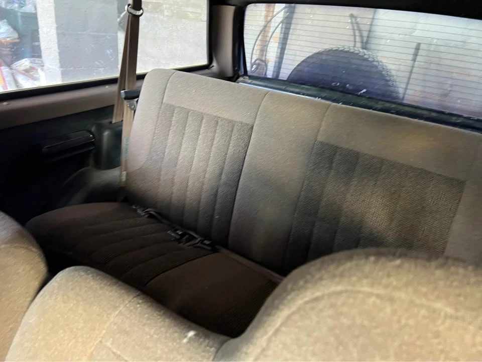 1987 Ford Bronco 4th Gen - Image 5 of 14
