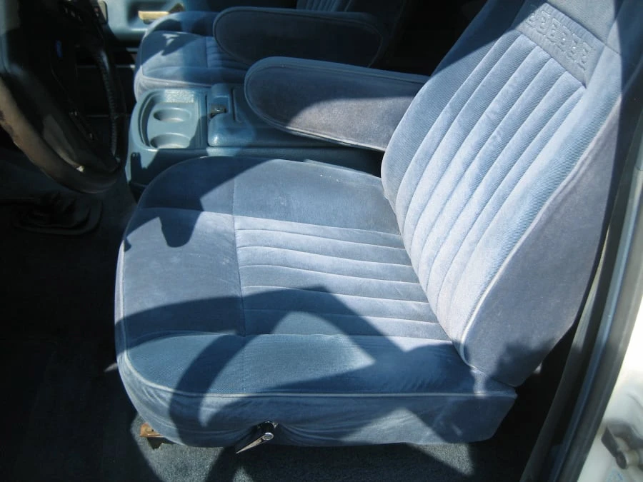 1987 Ford Bronco 4th Gen - Image 3 of 8