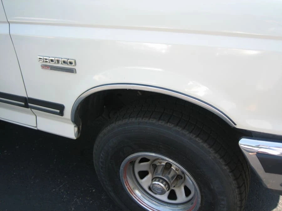 1987 Ford Bronco 4th Gen - Image 7 of 8