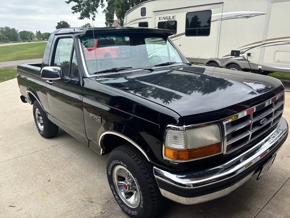 1987 Ford Bronco 4th Gen - Image 3 of 6