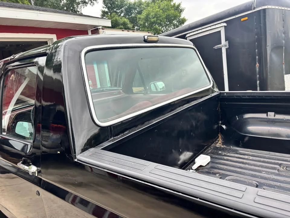1987 Ford Bronco 4th Gen - Image 5 of 6