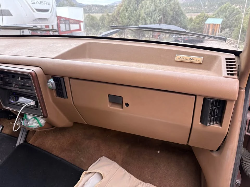 1987 Ford Bronco 4th Gen - Image 5 of 8