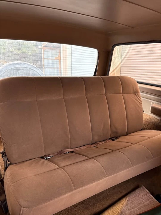 1987 Ford Bronco 4th Gen - Image 7 of 8