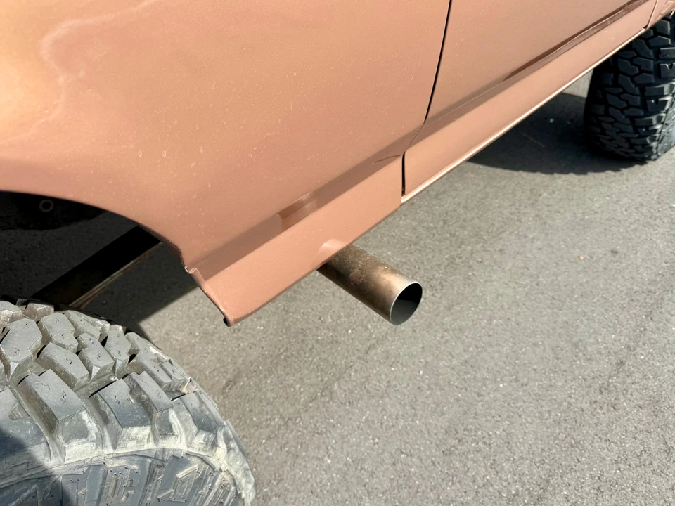 1987 Ford Bronco 4th Gen - Image 28 of 31