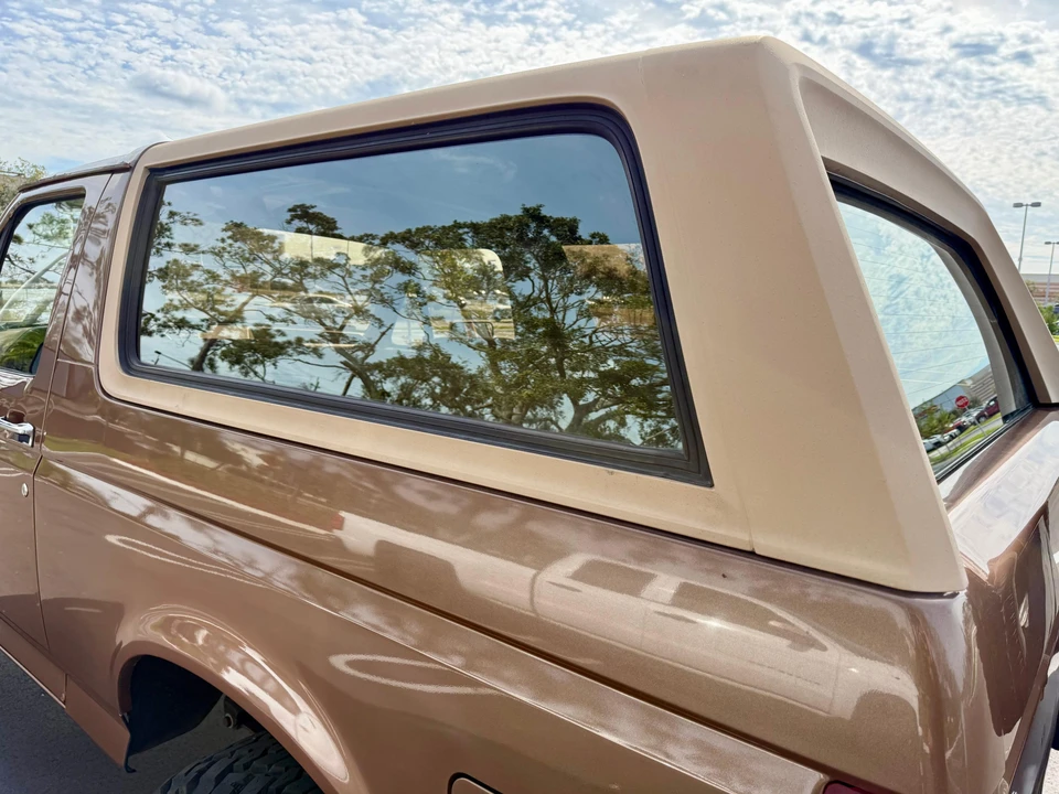1987 Ford Bronco 4th Gen - Image 21 of 31
