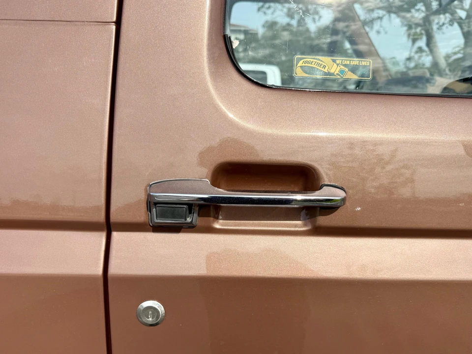 1987 Ford Bronco 4th Gen - Image 31 of 31