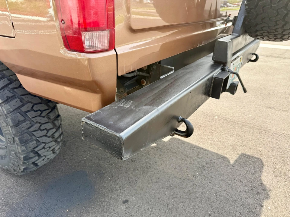 1987 Ford Bronco 4th Gen - Image 23 of 31